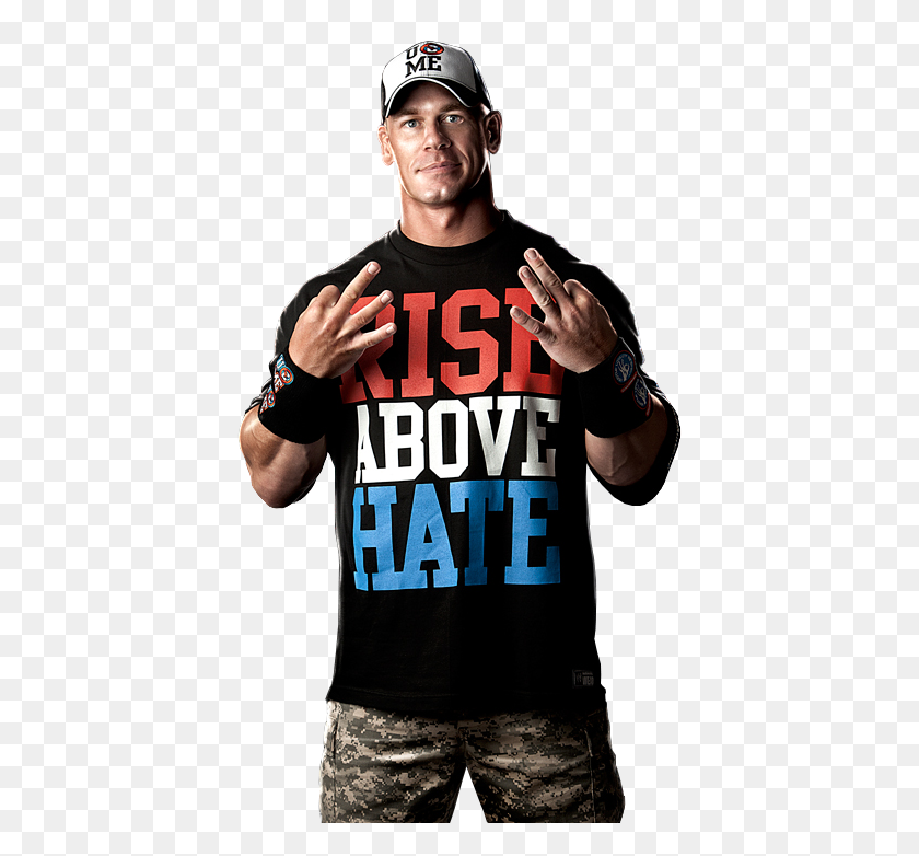 424x722 Casket Math + Stages Of Hell Confirmed - John Cena PNG