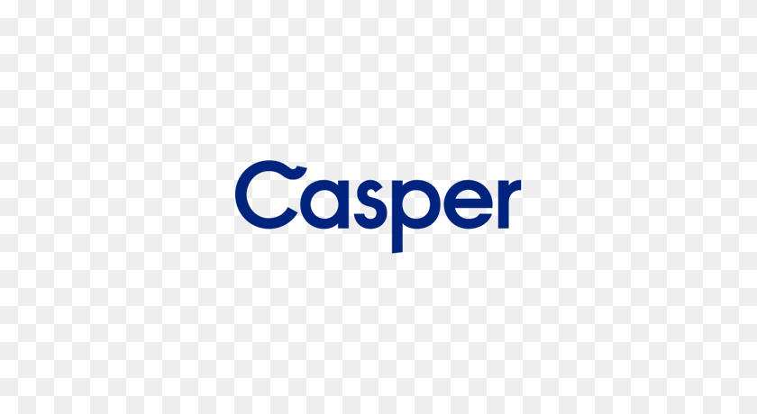 400x400 Casper - Casper Png