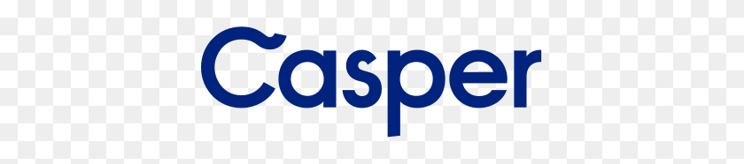 385x126 Logotipo De Casper - Casper Png