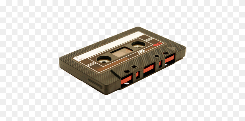 445x355 Cassette - Cassette PNG