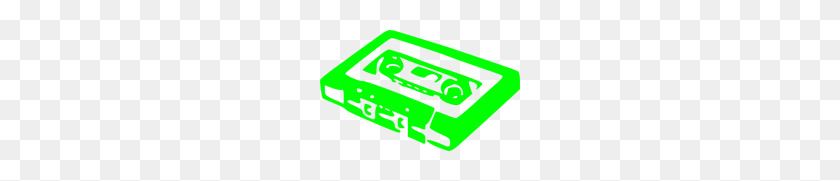 200x121 Cassette Png Cliparts, Cassette Clipart - Cassette Clipart