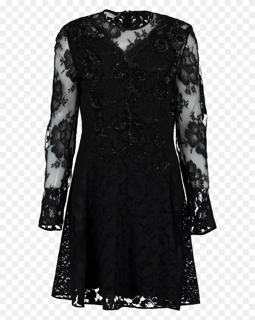 960x1223 Кэсси Цветочное Кружевное Платье Коллекции Мариссы - Белое Кружево Png