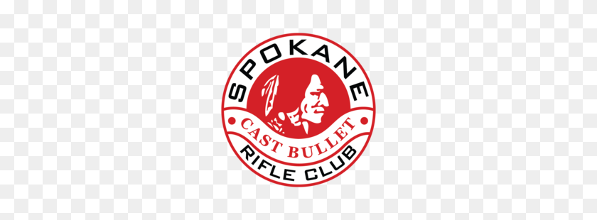 250x250 Cast Bullet Division Spokane Rifle Club - Bullet Club Logo PNG