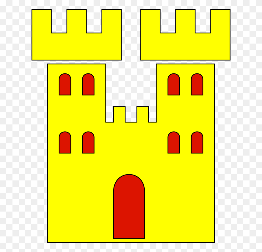 638x750 Castle Computer Icons Drawing Sand Art And Play - Sand Castle Clipart