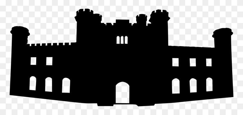 774x340 Castle Images Under Cc0 License - Disney Castle Clipart Black And White