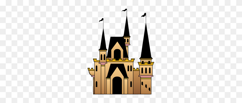 231x298 Castle Png Images, Icon, Cliparts - Sand Clipart PNG