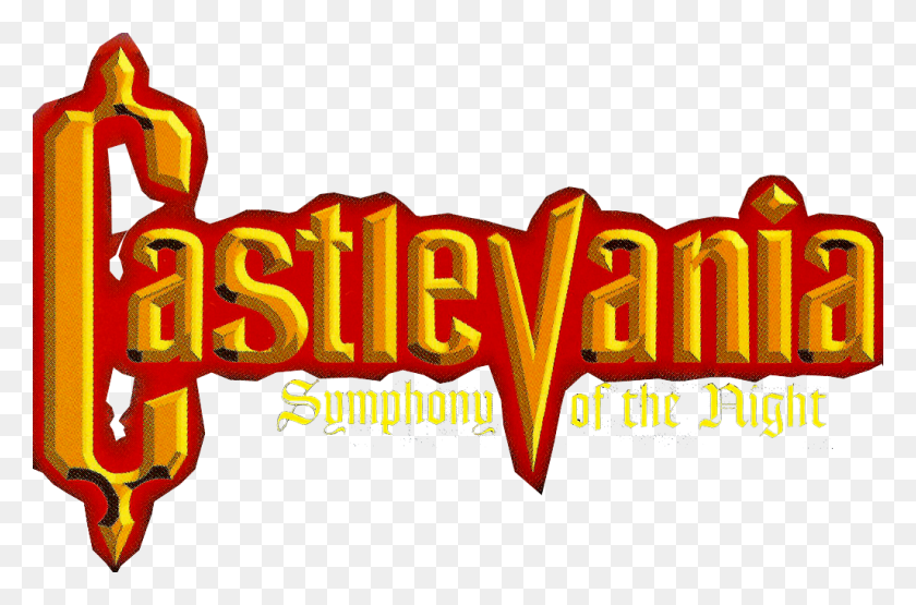 1027x652 Castlevania Symphony Of The Night Png Image - Castlevania Png