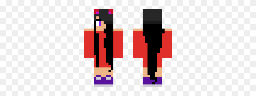Cat Ears Minecraft Skin Cat Ears Png Stunning Free Transparent