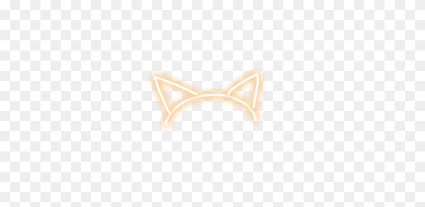 260x350 Cat Ears Png Tumblr Png Image - Ears PNG