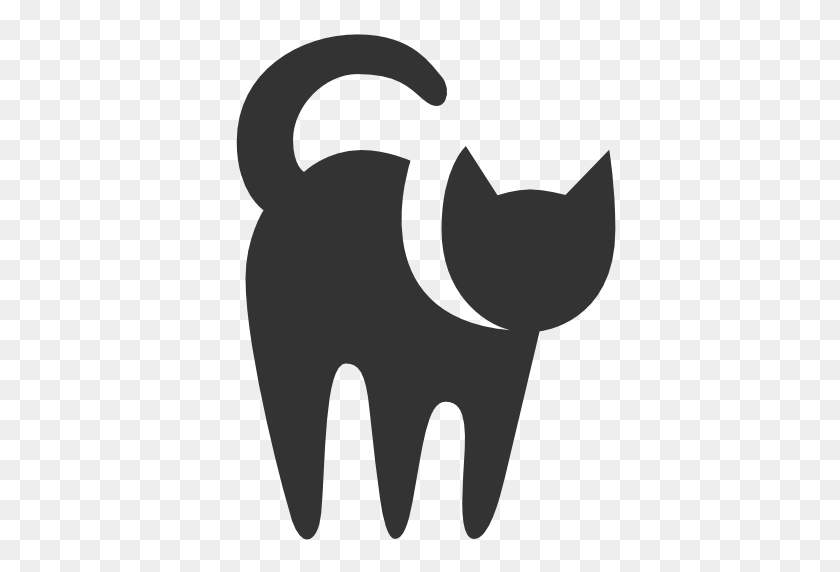 512x512 Cat Icons - Cat Logo PNG