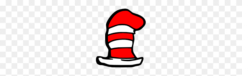173x205 Cat In The Hat Hat Png Png Image - Cat In The Hat PNG