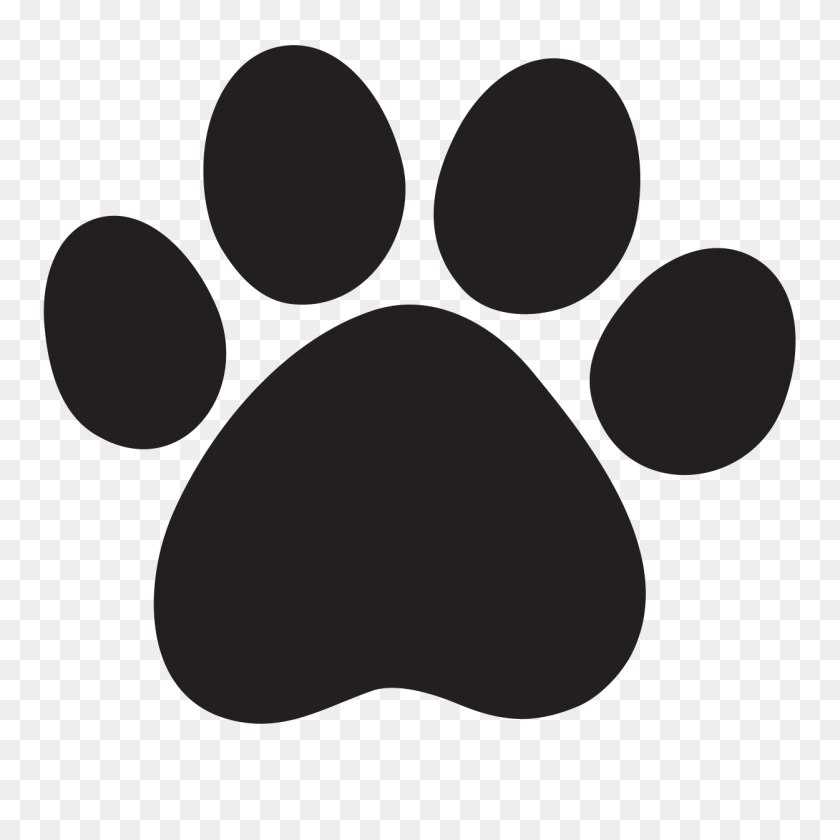 1250x1250 Cat Paws Png Hd Transparent Cat Paws Hd Images - Paw PNG