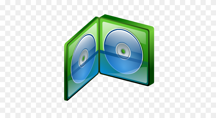400x400 Catalogue, Cd Icon - Cd Case PNG