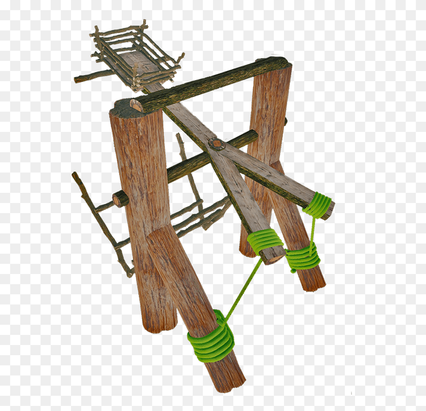 750x750 Catapult - Catapult PNG