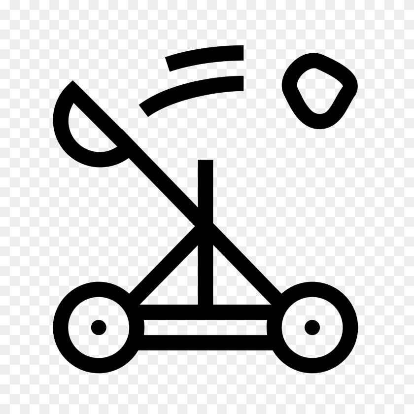 1600x1600 Catapult Icon - Catapult PNG