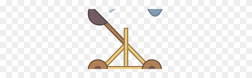 300x200 Catapult Png Png Image - Catapult PNG