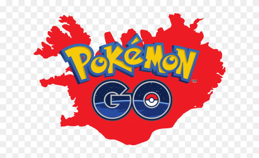 1200x700 Atrapando Con Go En Islandia Qué - Logotipo De Pokemon Go Png