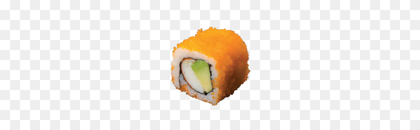 200x200 Category - Sushi Roll PNG