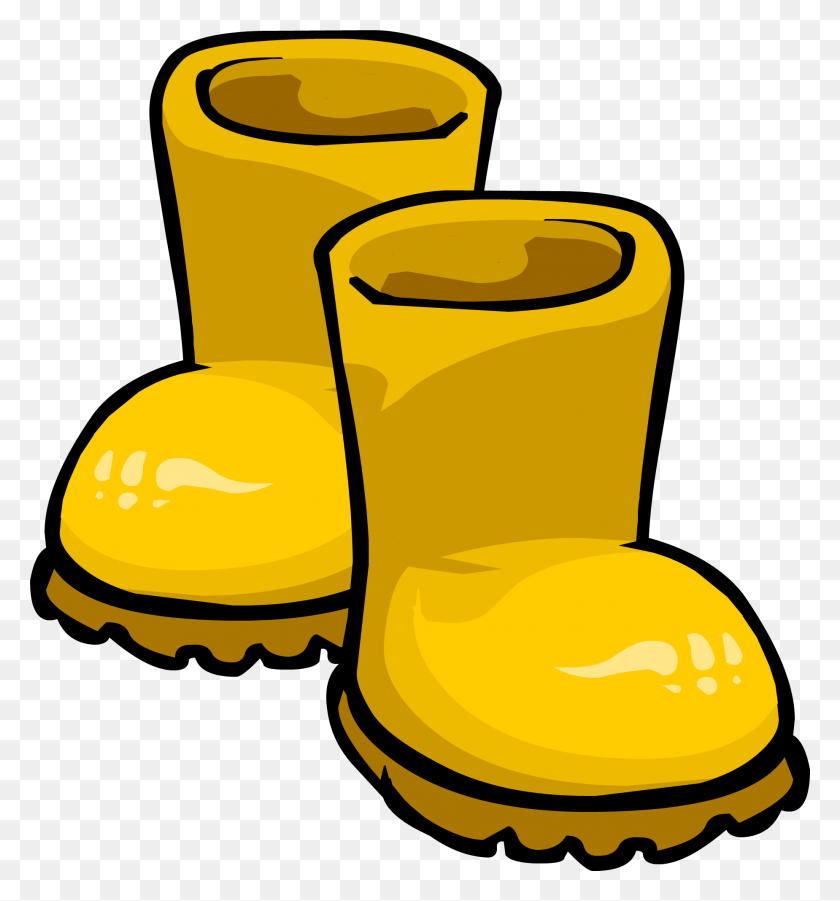 1849x1994 Categoryboots Club Penguin Wiki Fandom Powered - Ski Boots Clipart
