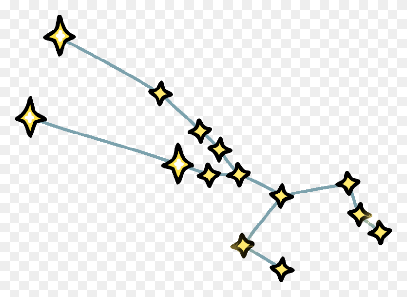 800x569 Categoryconstellations Scribblenauts Wiki Fandom Powered - Constellations PNG