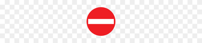 120x120 Categorydiagrams Of Do Not Enter Signs - Do Not Enter Sign PNG