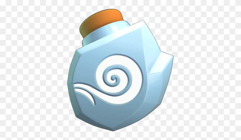 372x429 Categoryimagespotions - Potion Bottle PNG