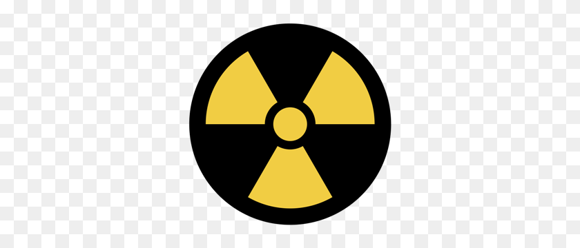 300x300 Categoryradioactive Pollution - Pollution PNG