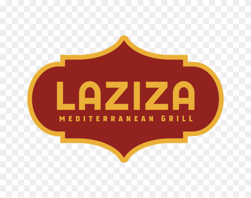 792x612 Catering Laziza Mediterranean Grill - Publix Logo PNG
