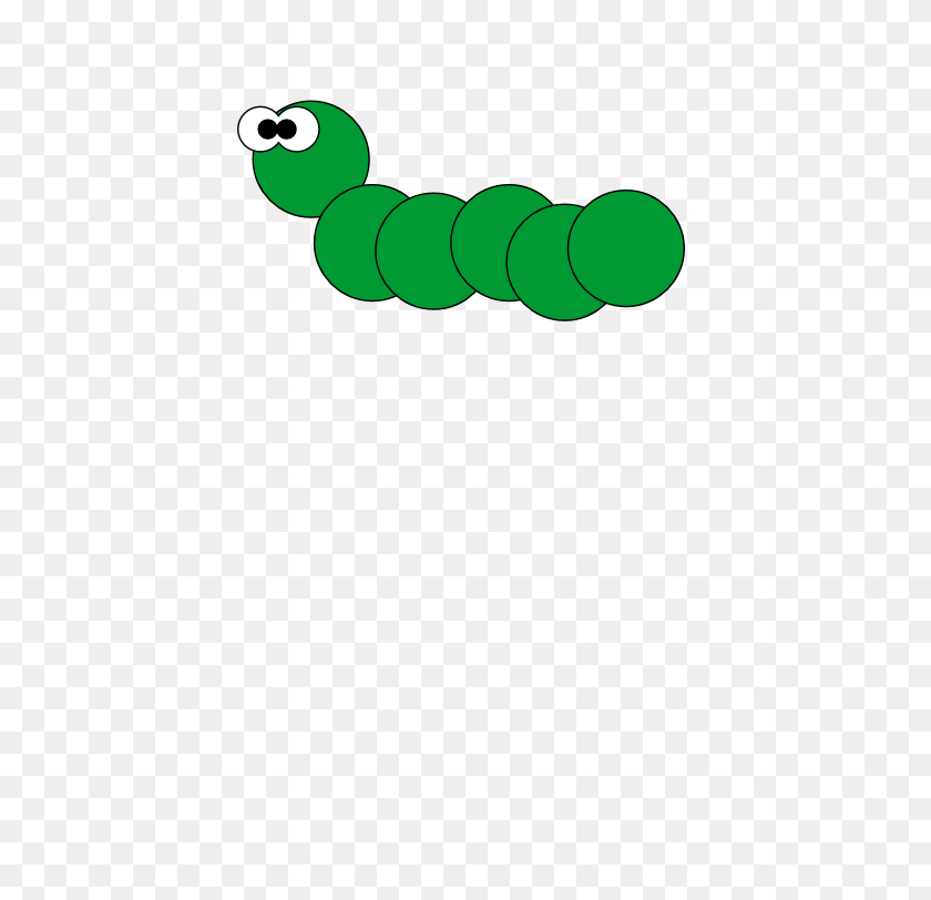 532x752 Oruga Clipart - Very Hungry Caterpillar Clipart