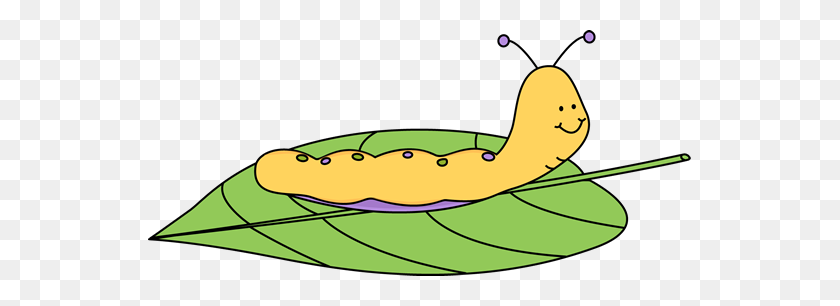 543x246 Caterpillar Clip Art - Cute Caterpillar Clipart