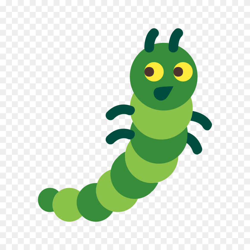 1600x1600 Caterpillar Icon - Caterpillar Logo PNG