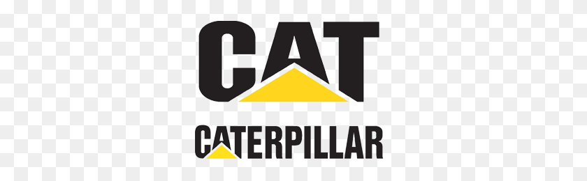 400x200 Caterpillar Logo Png Image - Caterpillar Logo Png