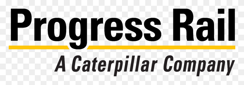 1059x318 Caterpillar's Progress Rail Reaches Plea Deal On Fraudulent - Caterpillar Logo PNG