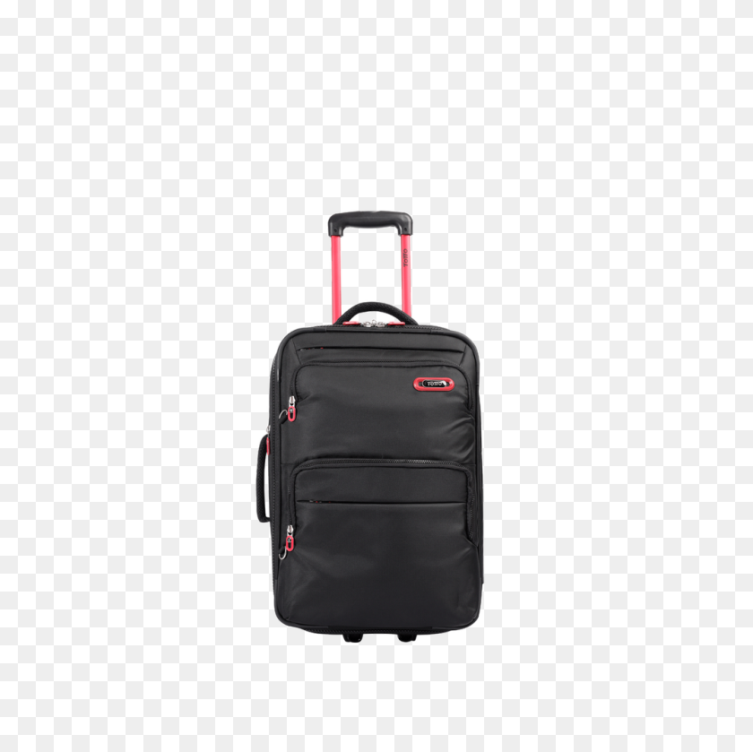 1000x1000 Cathay Suitcase - Luggage PNG