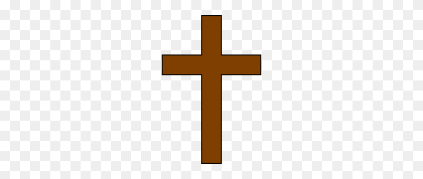 198x296 Catholic Cross Clip Art - Catholic Cross Clipart