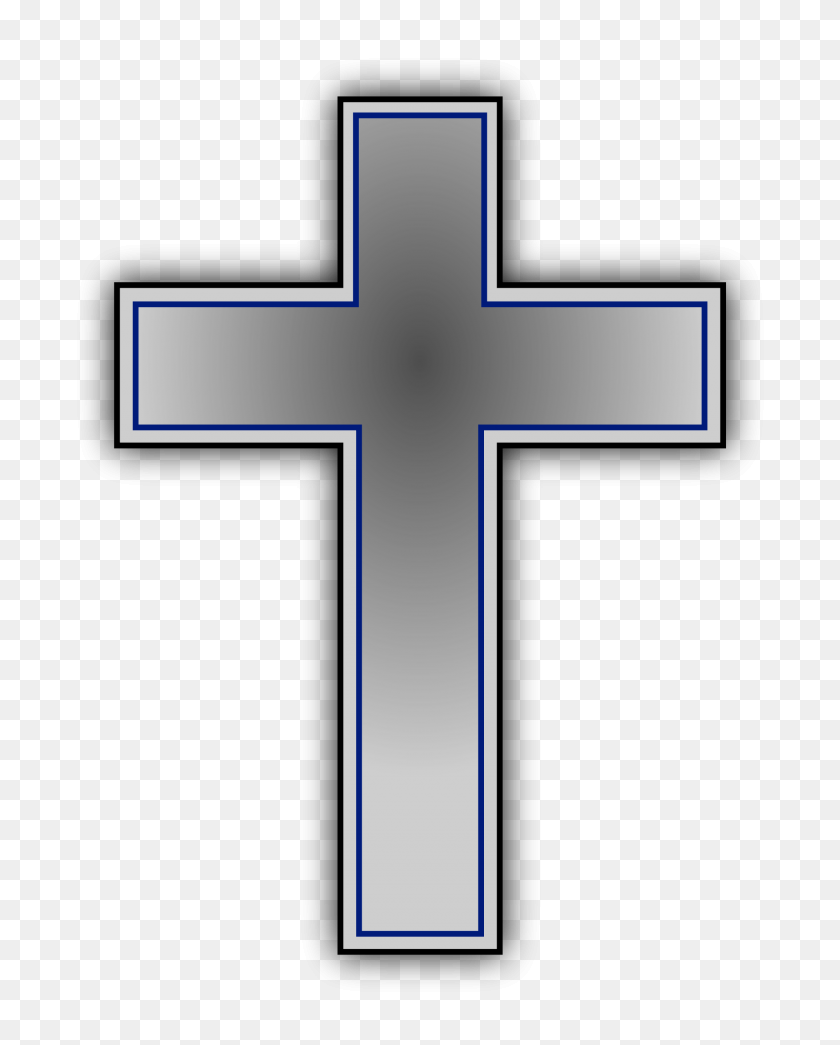 768x985 Бесплатный Клипарт Изображения Католического Креста - Крестные Станции Клипарт