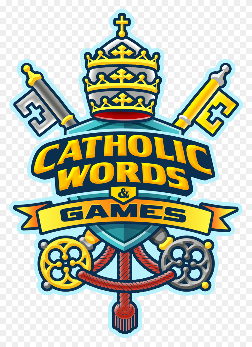 1080x1521 Catholic Words Games App Review - Chalice And Host Clipart