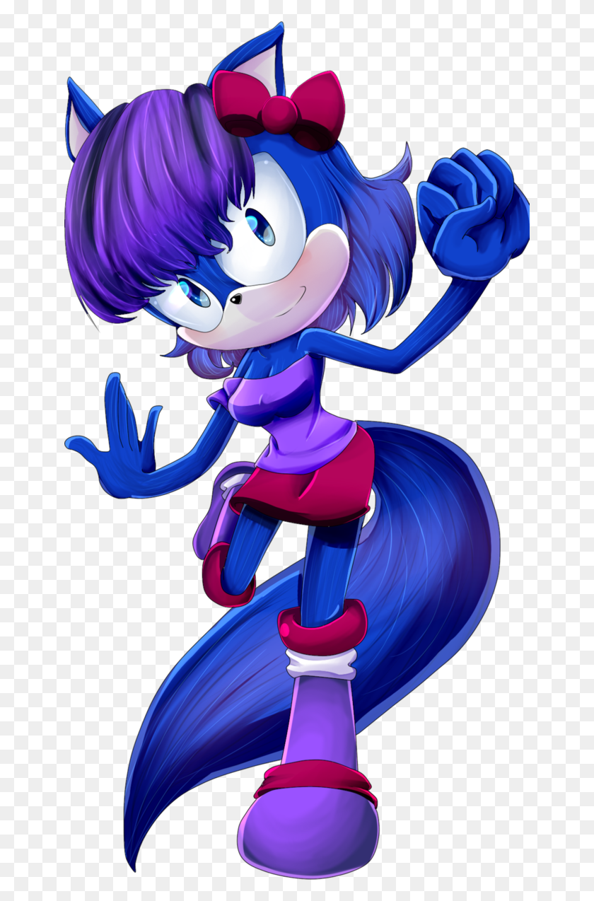 658x1214 Cathy Lance Sonic Original Characters Know Your Meme - Anime Characters PNG