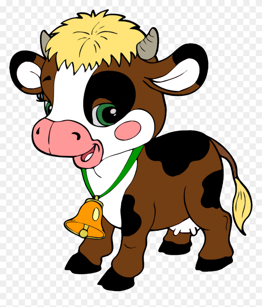 2362x2803 Cattle Baby Jungle Animals Livestock Clip Art - Baby Cow Clipart