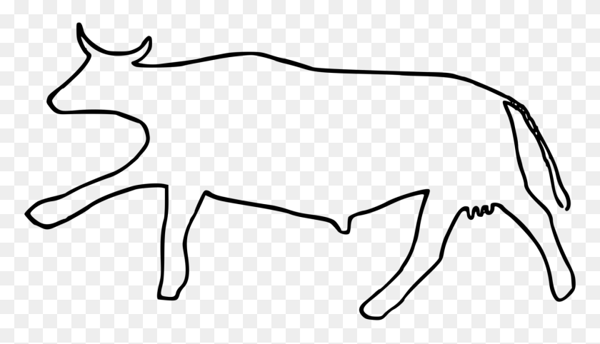 1385x750 Cattle Painting Computer Icons Mustang - Mustang Clipart