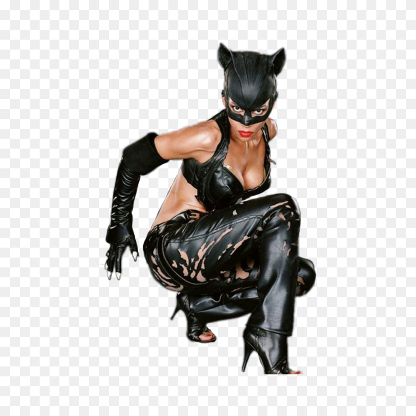 1797x1797 Catwoman - Catwoman Png