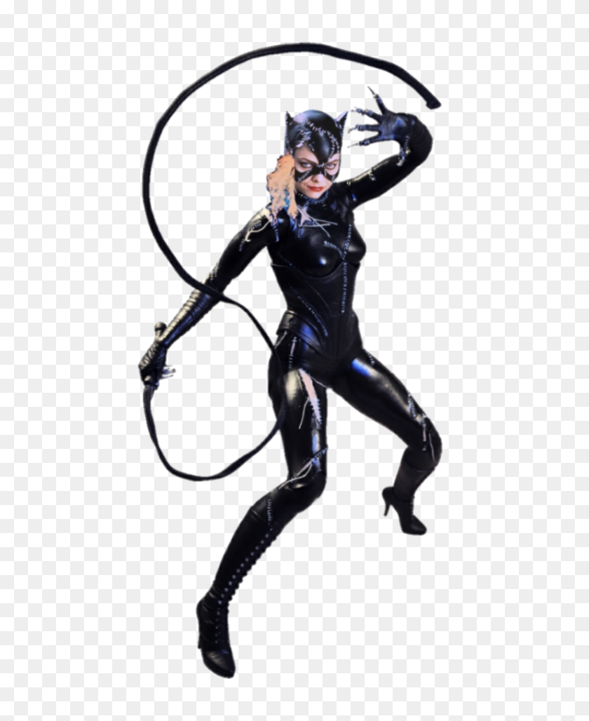 802x996 Catwoman Png Clipart - Catwoman PNG