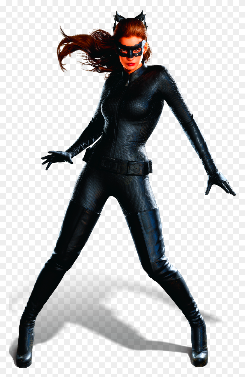 951x1500 Catwoman Png