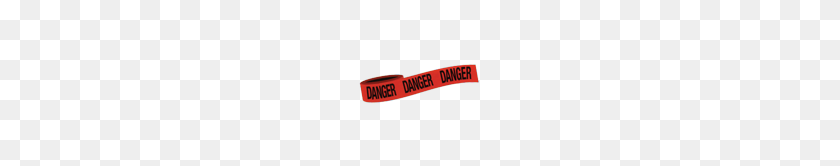 121x106 Caution Barricade Tape - Caution Tape PNG