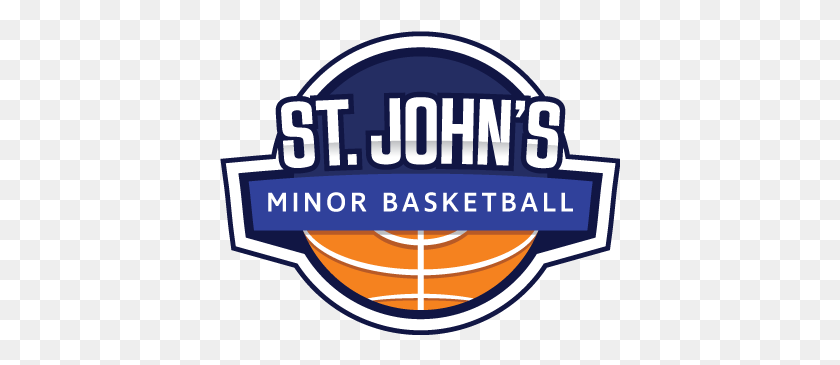 400x305 Cavaliers St John's Minor De Baloncesto - Cavaliers Logotipo Png