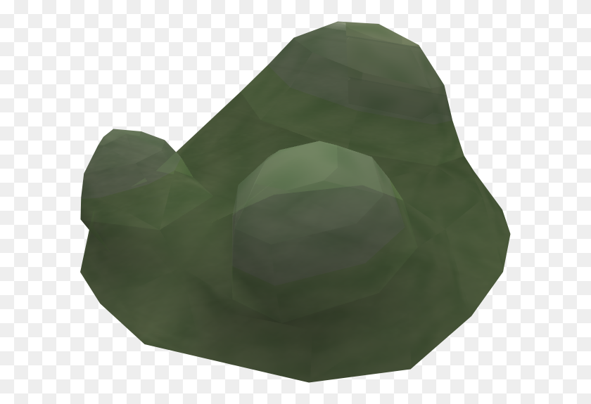 612x515 Cave Slime - Slime PNG