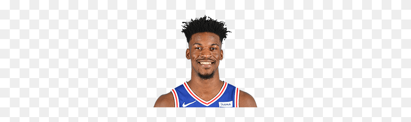 260x190 Cavssixers Game Preview Cleveland Cavaliers - Jimmy Butler PNG