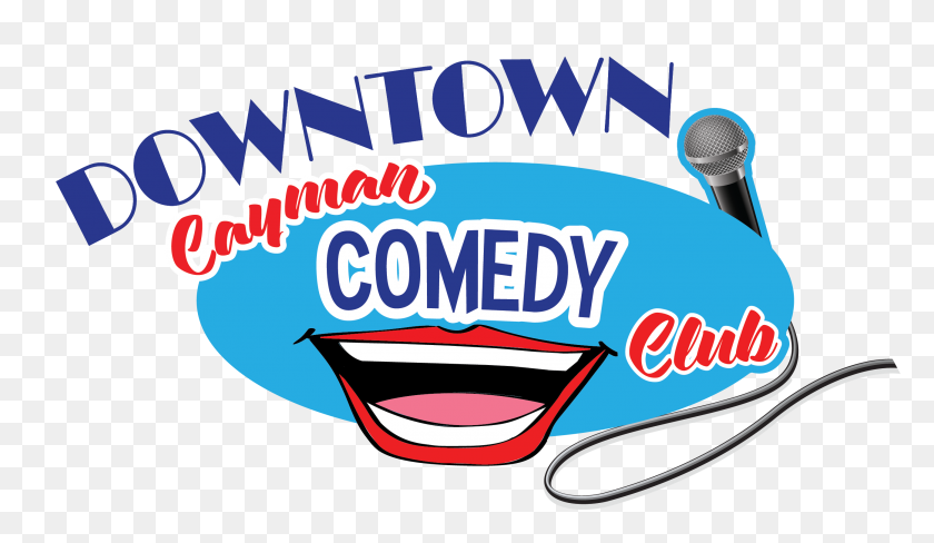 2598x1426 Cayman Comedy Club - Comedy Clip Art