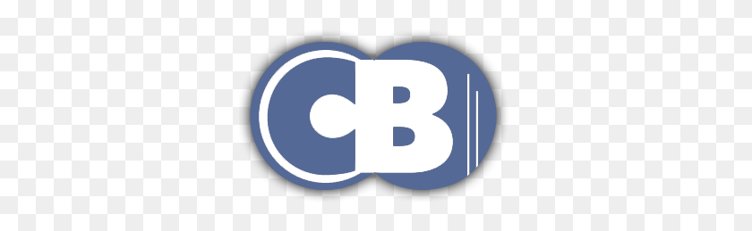 306x199 Cb Percussion - Cb Logo PNG