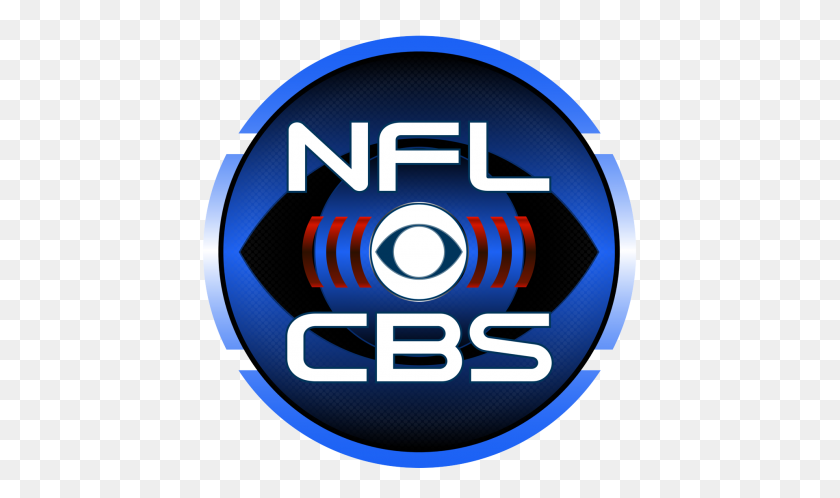 1920x1080 Cbs Press Express The Nfl On Cbs Thursday Night Football - Nfl Football PNG